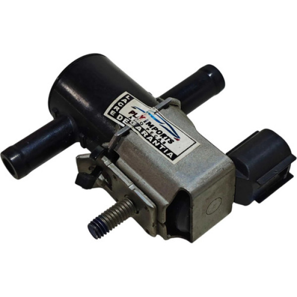 Valvula Solenoide Canister Honda City 2022 2023 2024