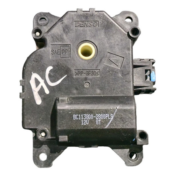 Atuador Caixa Bc1138002800 Toyota Corolla 2018 2019 2.0