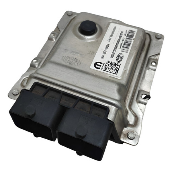 Módulo Injeção 005527239500 Jeep Renegade 1.8 2018 A 2021