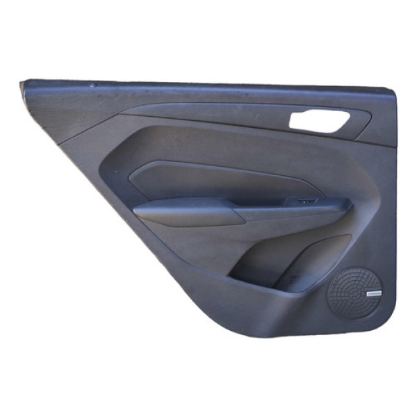 Forro Porta Chery Arrizo 5 2019 2020 2021 Traseiro Esquerdo