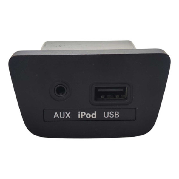 Moldura Entrada Usb Aux 96120a5100 Hyundai I30 1.8 2013/2016