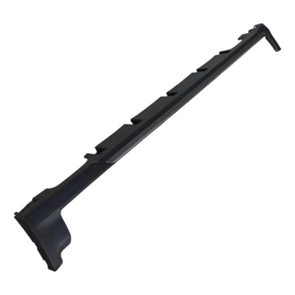 Spoiler Lateral Direito Chevrolet Spin 1.8 2015 A 2018  Preto