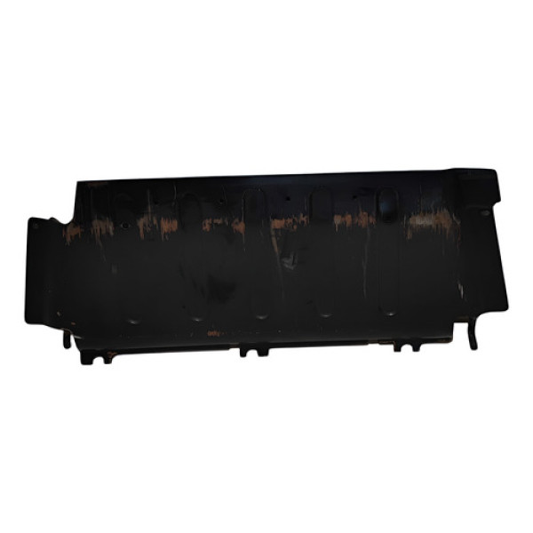 Protetor Carter Renault Fluence 2.0 2011 A 2015 758904030r 