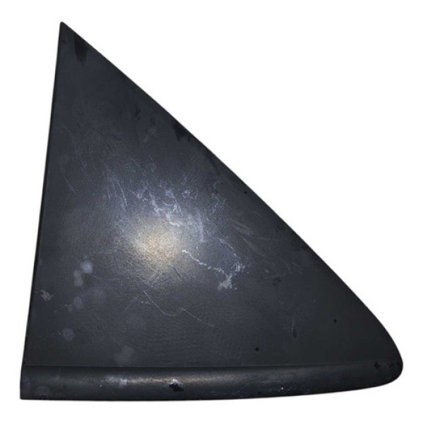 Acabamento Ext Tras Esquerdo Toyota Yaris Sedan 2018 A 2020