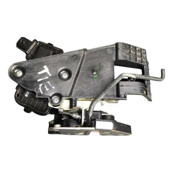 Fechadura Traseira Esquerda Renault Kwid 1.0 3cc 2018 A 2020