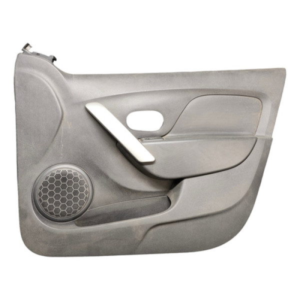 Forro Porta Diant Dir Renault Sandero 2014 A 2016 809002256r