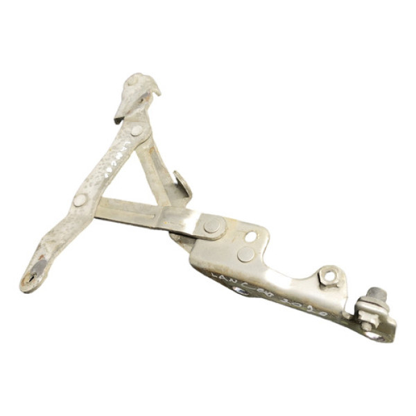 Dobradiça Tampa Traseira Direita Mitsubishi Lancer 2019 2020