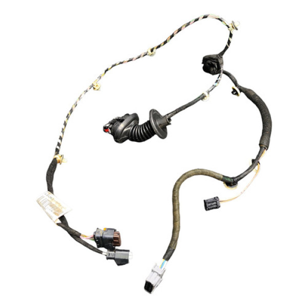 Pisca Chicote Porta Traseira 9812323980 Peugeot 2008 2018 19