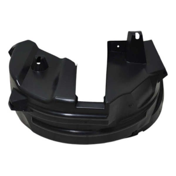 Parabarro Tras Esq 521617910 Fiat Pulse 2022/2024 Detalhe 