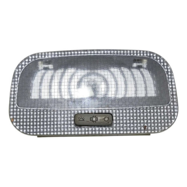 Luz Teto Central 9652262180 Citroen C3 Aircross 2016 A 2020