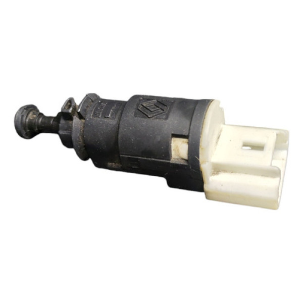 Botão Interruptor Luz Traseira Renault Kwid 2008 A 2013