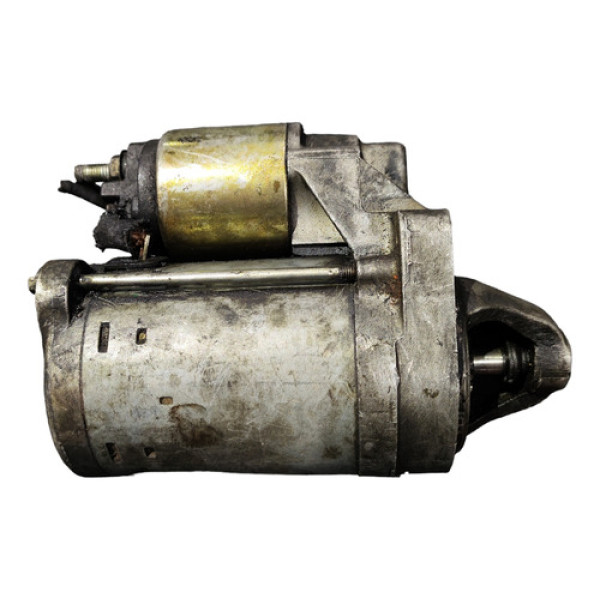 Motor Arranque Partida Fiat Palio Siena 2010 2011 2012 2013