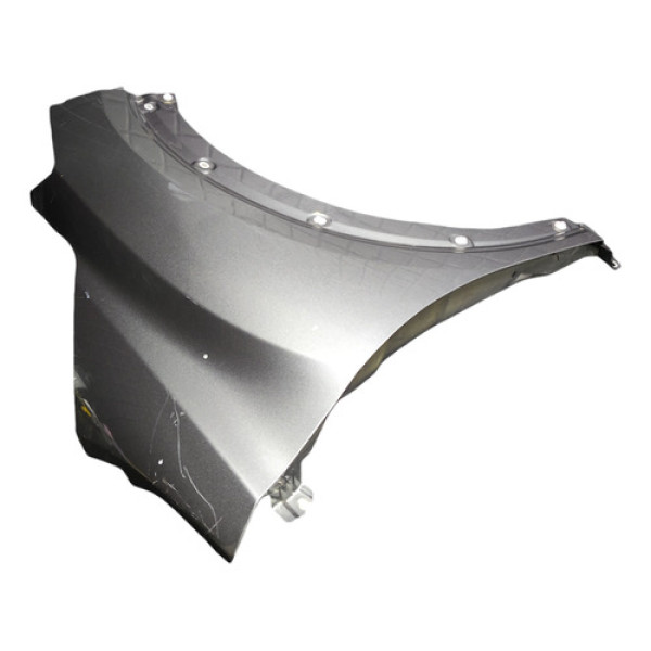 Paralama Direito Nissan Kicks 1.6 2017 2018 2019 Detalhe