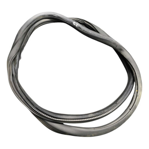 Borracha Porta Diant Direita Citroen C4 Cactus 2021 A 2023