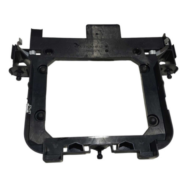 Moldura Suporte Módulo A2741410140 Mercedes C180 2015 A 2018