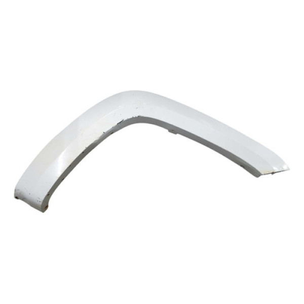 Moldura Paralama Diant Direito Vw Amarok 3.0 V6 2018 A 2021