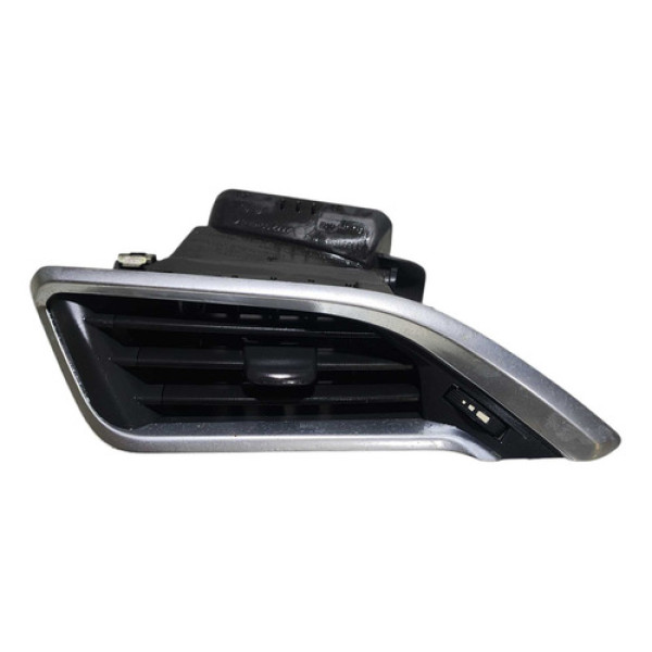 Difusor Ar Esquerdo 9633131777 Peugeot 208 2012 A 2019