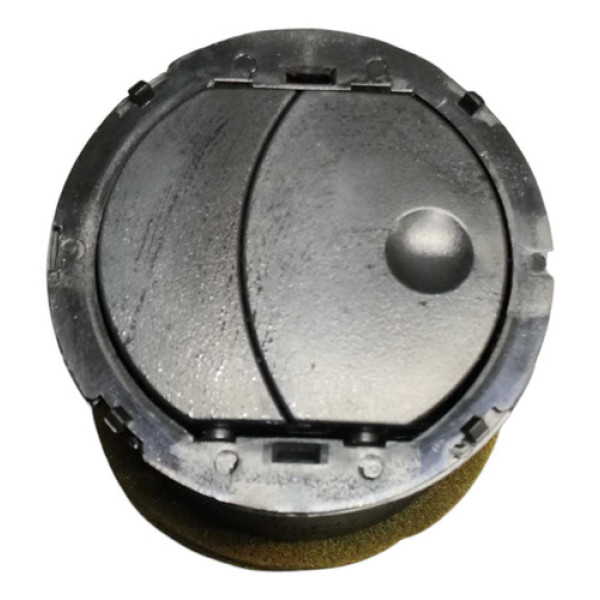 Difusor Ar Cond Central 7s6ha018b08 Ford Fiesta 2004 A 2007