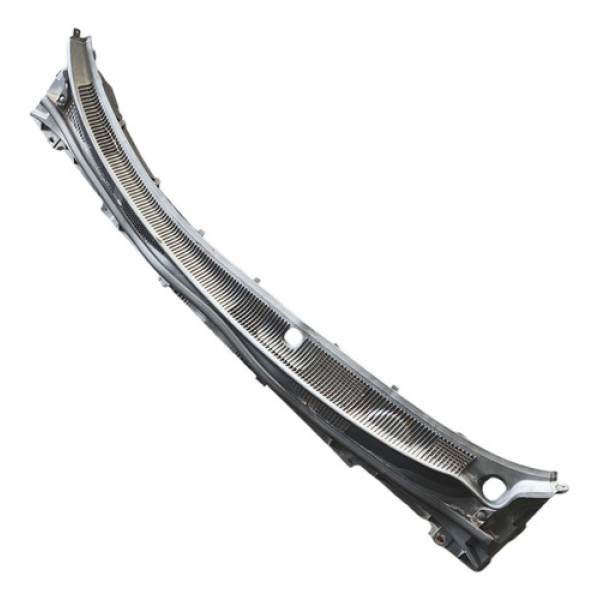 Grade Churrasqueira Ford Fusion 2010 2011 2012