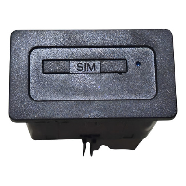 Entrada Cartão Navegação Byd Dolphin Mini 24/25 Sc2em7924230