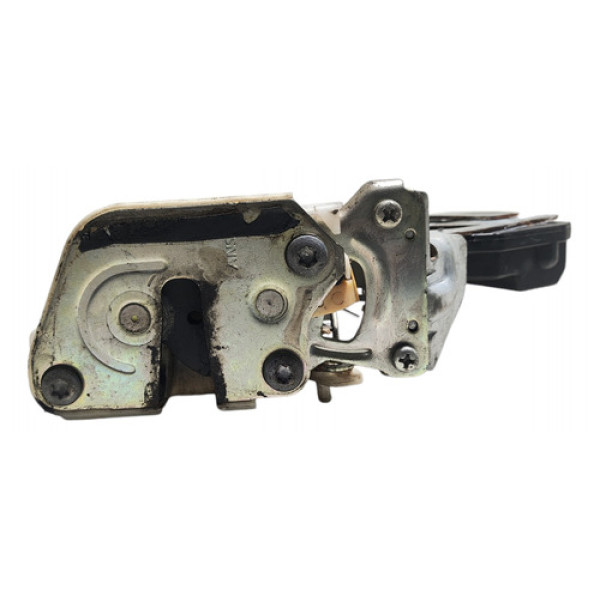 Fechadura Porta Tras Dir Mitsubishi Pajero Tr4 2007 A 2015