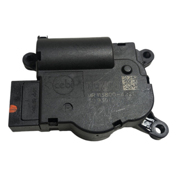 Atuador Caixa Ar Jeep Compass Fiat Toro 2015/2019 1138004221