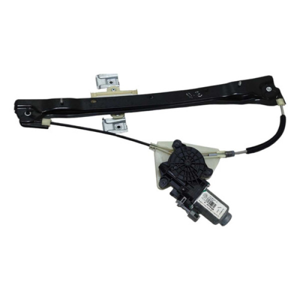 Máquina Vidro Dianteiro Esquerdo Vw Up 1.0 Tsi 2019 A 2021