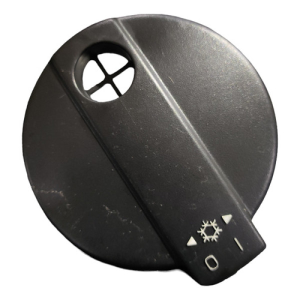 Tampa Climatizador 2n15n01852 Ford Ecosport 2004 2005 2006