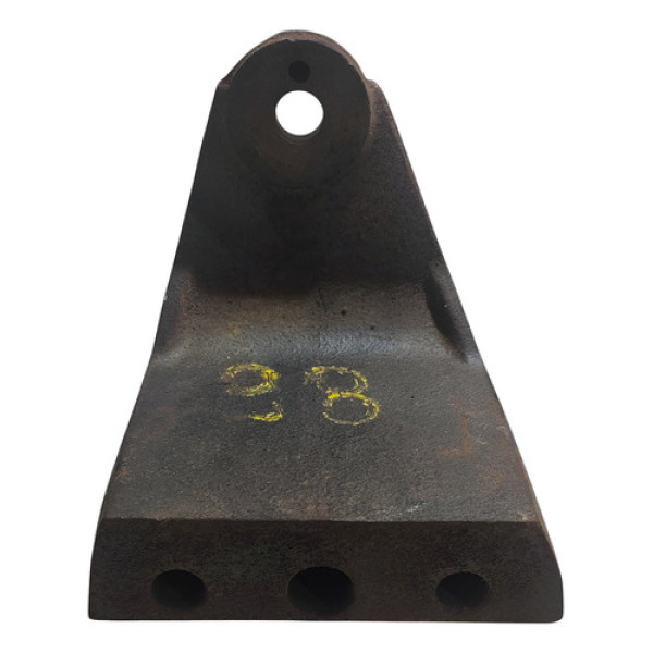 Suporte Motor Hyundai Santa Fé 2.7 V6 2007 2008 2009 2010