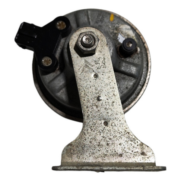 Buzina Alarme Citroen Cactus 2017 2018