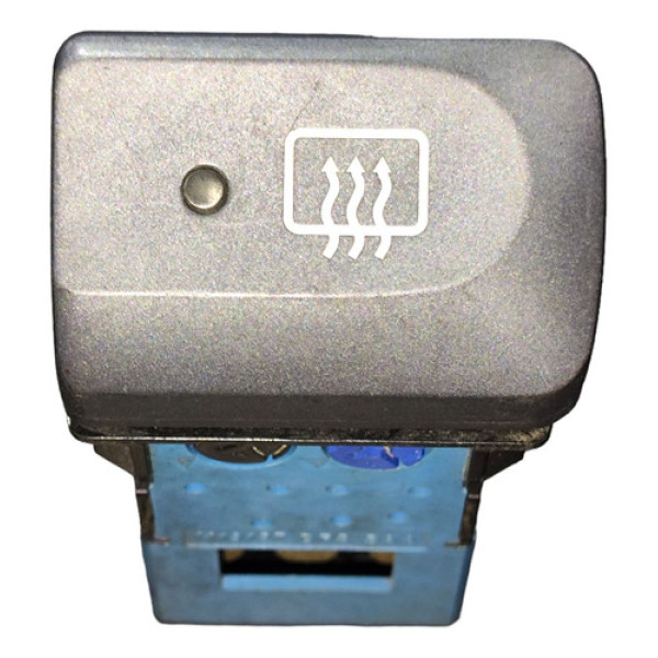 Botão Desembaçador Vidro Honda Fit 2007/2008 M19157dfssaa