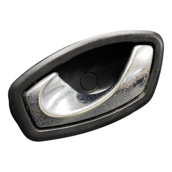 Maçaneta Interna Tras Esquerdo Renault Fluence 2014 A 2019  Traseira