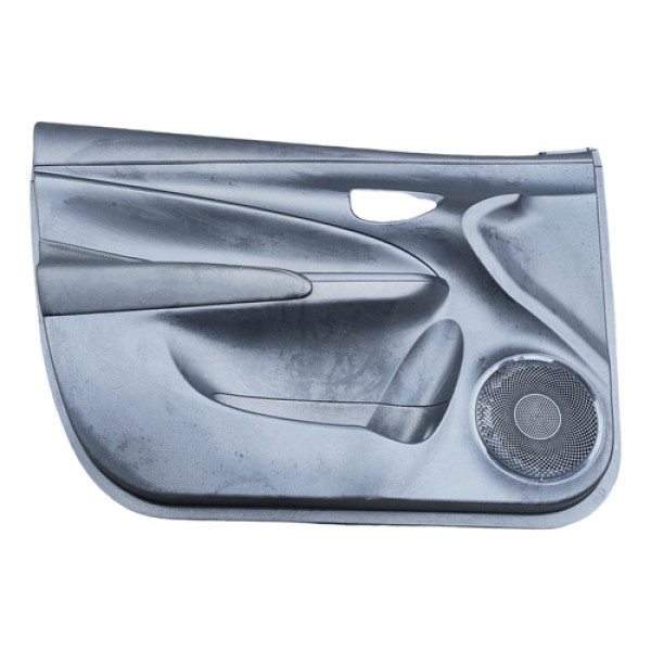 Forro Porta Diant Esq Toyota Yaris 2021 2022 2023 Preto