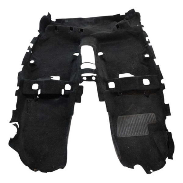 Carpete Assoalho Ford Focus 2.0 Sedan 2009 2010 2011 A 2013