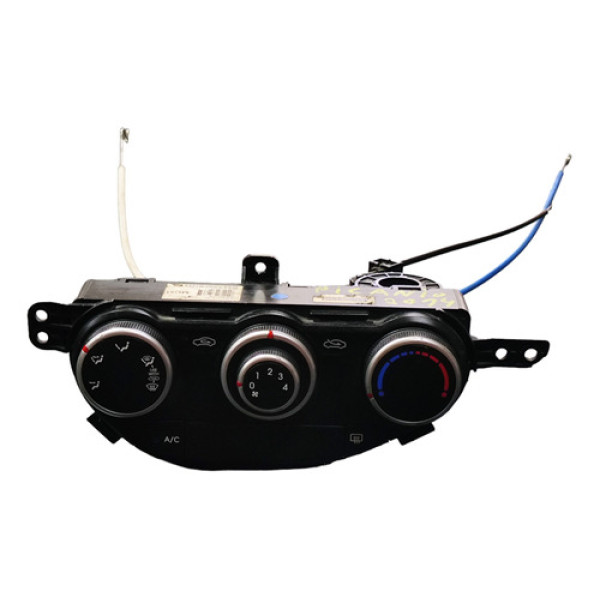 Comando Ar Condicionado Kia Picanto 2012 A 2017 972501yxxx