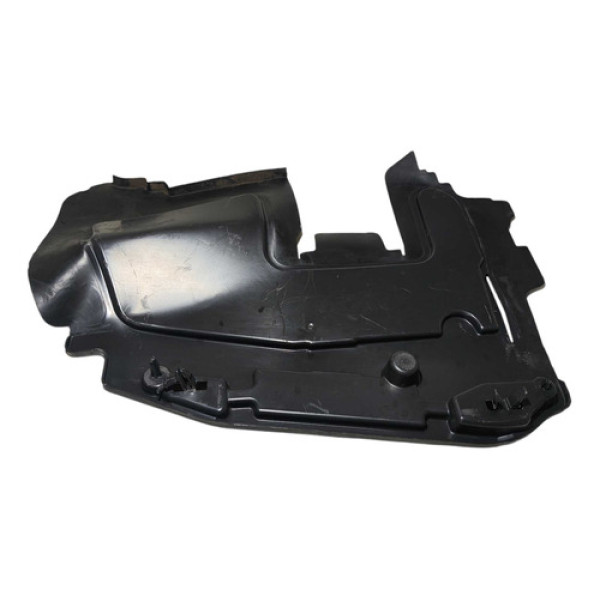 Defletor Radiador Esquerdo 9676010380 Citroen C3 2015 A 2017