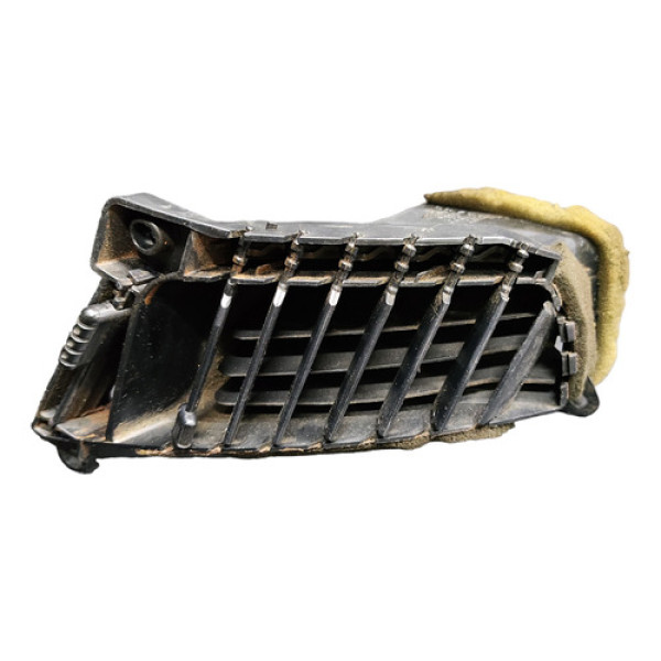 Difusor Ar Cond Central Esq Mitsubishi L200 2008 A 2015  