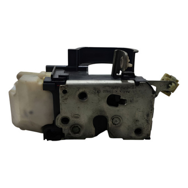 Fechadura Dianteira Direita Fiat Palio 2008 2009 A 2011