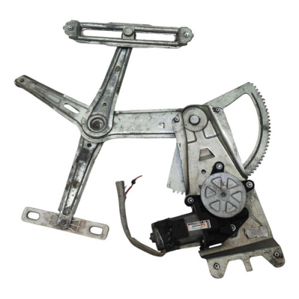 Maquina Vidro Dianteiro Esquerdo Chevrolet Corsa 2005 A 2007