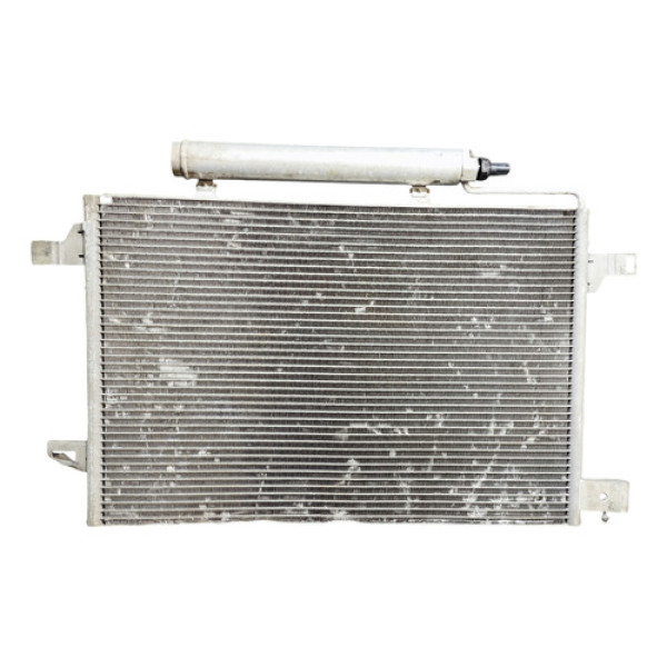 Condensador Ar Condicionado Mercedes B180 2010 2011