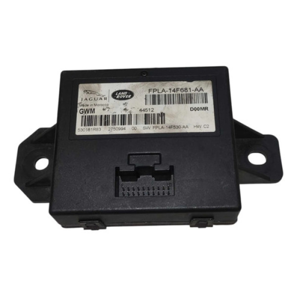 Módulo Gateway Range Rover Sport 5.0 2013 2014 2015