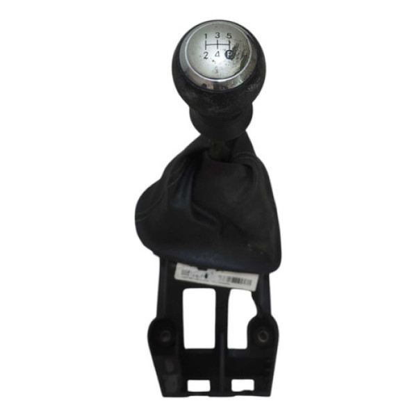 Alavanca Trambuladora Câmbio Jac J2 2012 2013 2014