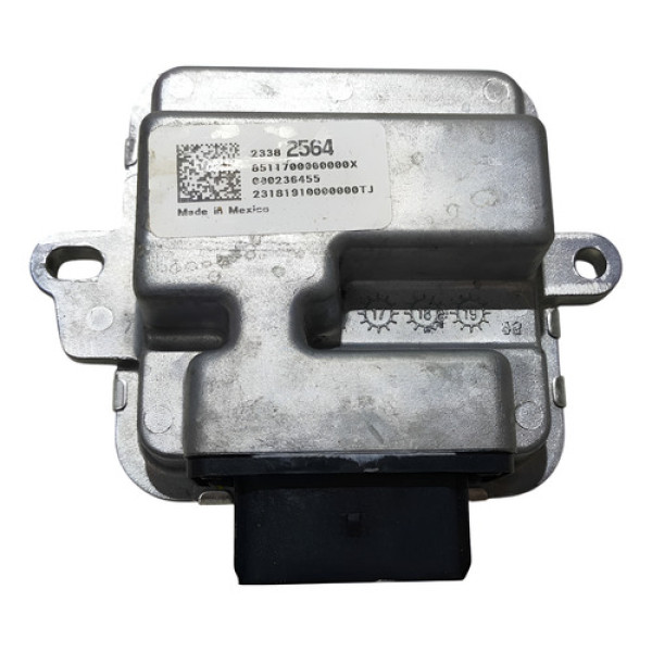 Modulo Bomba Combustivel 23382564 Gm Cruze Ltz 1.4 2016/2018