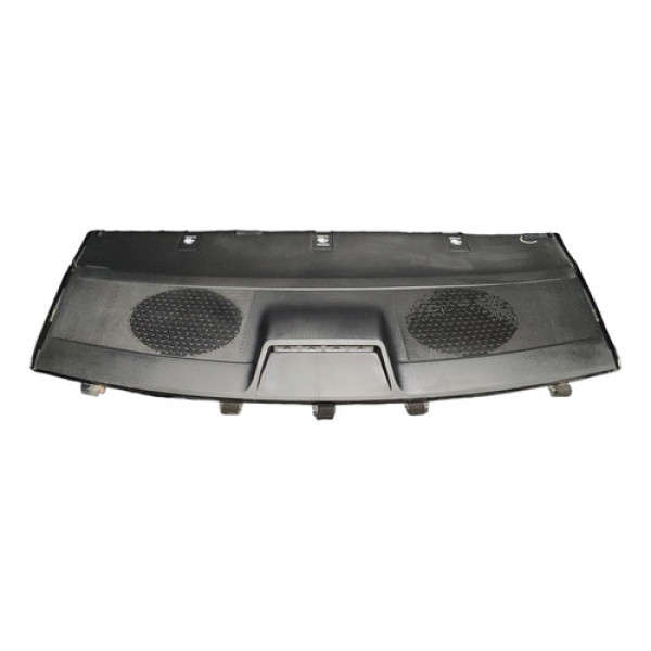 Tampão Traseiro Com Break Light Toyota Corolla 2016 2017 1