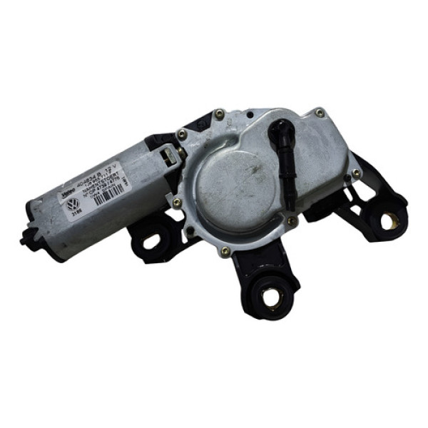 Motor Limpador Traseiro 1j6955711f Audi A3 1999 A 2005