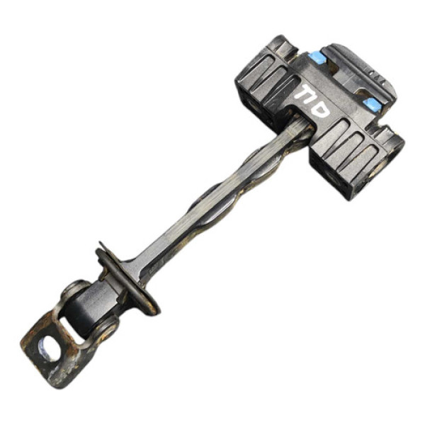 Limitador Porta Traseira Direita Vw Amarok 3.0 2016 A 2022