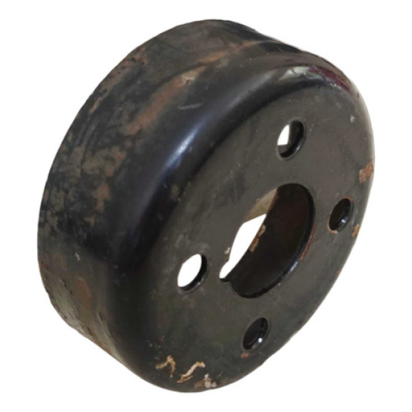 Polia Bomba Agua Hyundai I30 2.0 2010 2011 2012