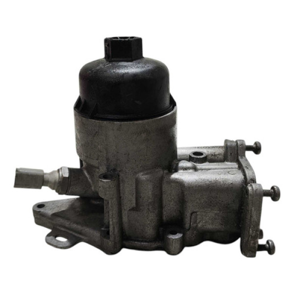 Suporte Filtro Resfriador 9650348180 Citroen C4 2007 A 2012