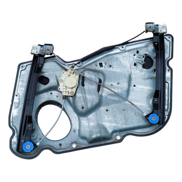 Máquina Vidro Diant Esquerdo Ford Fusion 2.5 2010 2011 2012 