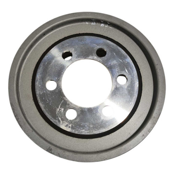 Polia Virabrequim W836316 Range Rover Sport V8 5.0 2014 2015